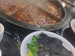 -陈眼镜火锅(总店)