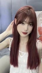 -藤野造型专业烫染接发