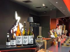 -無二炙坊·和牛烧肉(大钟寺1733店)
