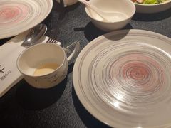 -庐灶江南·江南菜·四合院Bistro(东直门雍和宫·原华侨宾馆店)