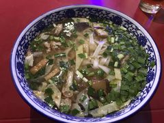 -秦唐食府(天桥店)