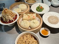-晓淮山·扬州早茶·淮扬菜(龙阳广场店)