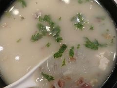 驴杂汤-高玛纳驴肉火烧(一世界店)