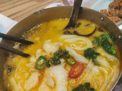 -小满手工粉(上海月星环球港店)