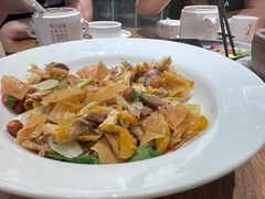 -粤集·手工粤菜(皇庭广场店)
