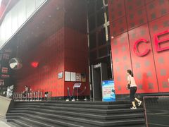 -百威KTV(恒福路店)