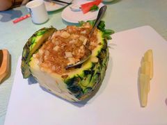 -朝郡酒家·粤菜(燕大星苑店)