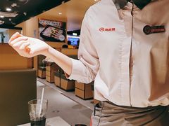 -海底捞火锅(塘厦天虹店)