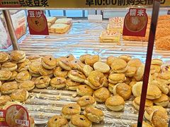 -味多美蛋糕(梨园店)