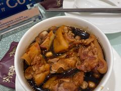 -龙悦湾酒家·八阵鱼生·渔人码头店