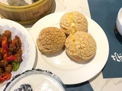 菠萝油-荣小馆(临海世纪花城店)