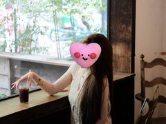 -WABI COFE(愚园路店)