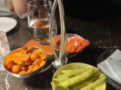 -LONG BAR 廊吧(外滩华尔道夫酒店)