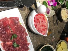 -重庆渝达老火锅(春熙路店)