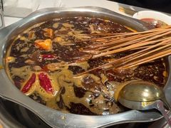 -水碾河刘老大串串香(水碾河路店)
