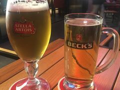 -Cactus墨西哥仙人掌餐厅