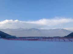-太子岭滑雪场