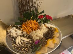 -澳美徕·港式花胶鸡火锅(高新万达店)