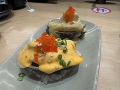 -友壹町寿司(新DNA购物中心店)