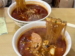 -酸辣粉(氹仔店)