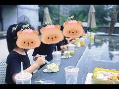 -橙呦·私人定制生日蛋糕