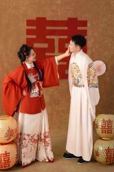 -索菲亚摄影会所