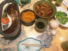 -锦府盐帮·侯宅(五棵松万达店)