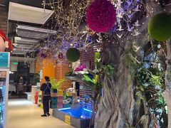 -花间别院(凤凰店)