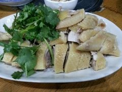 -深圳柯记餐厅(大望店)