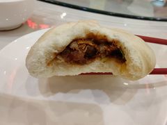 酱肉包-玉华台饭庄·淮扬菜·烤鸭(望京店)