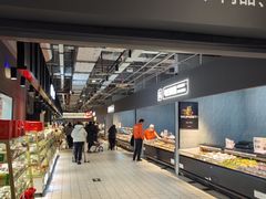 -物美超市(三里河店)