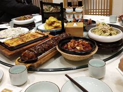 -伊喜饺子·烤鸭(五道口学院路店)