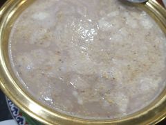 蒙古锅茶-罕山奶茶馆(和平路店)