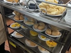 -香港蓮香樓(中環店)