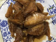 -潘大福特色蒸菜(湖滨店)