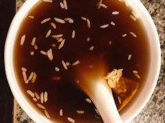 桂花米酒汤圆-小街天府