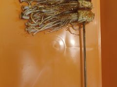 -蜀小沫肉沫麻酱土豆粉(北桥店)