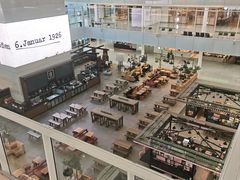 -慕尼黑国际机场