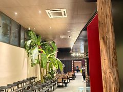 -单家老院·院子里的青岛菜(沙子口店)