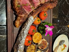 -MEAT MATE 鲜食肉铺(凤凰汇·里巷店)