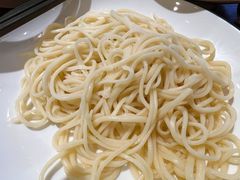 拌面-阿里饭馆(中天尚品店)