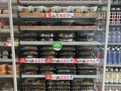 -罗森便利店(迪士尼店)