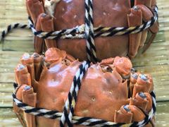-蟹天蟹地农家菜·阳澄湖大闸蟹(浅水湾店)