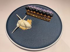 -L'Arome芳芳法国餐厅(仙林金鹰店)
