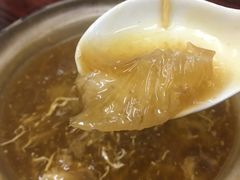 -添發碗仔翅美食