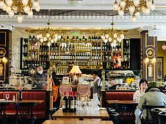 -Entrecôte 法国牛扒馆(保利·时光里店)