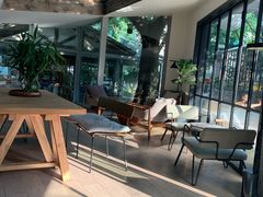 -Nirvana Cafe&Bar(北仓文创街区店)