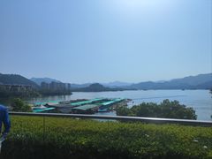 -千岛湖-欢乐水世界