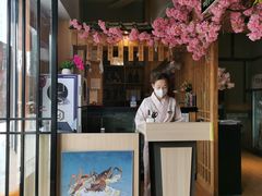 -昱匠·日本料理(金融街店)