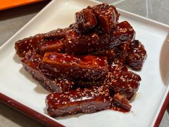 -香阁餐厅·常州菜·常州菜代表品牌(新北奥体店)
